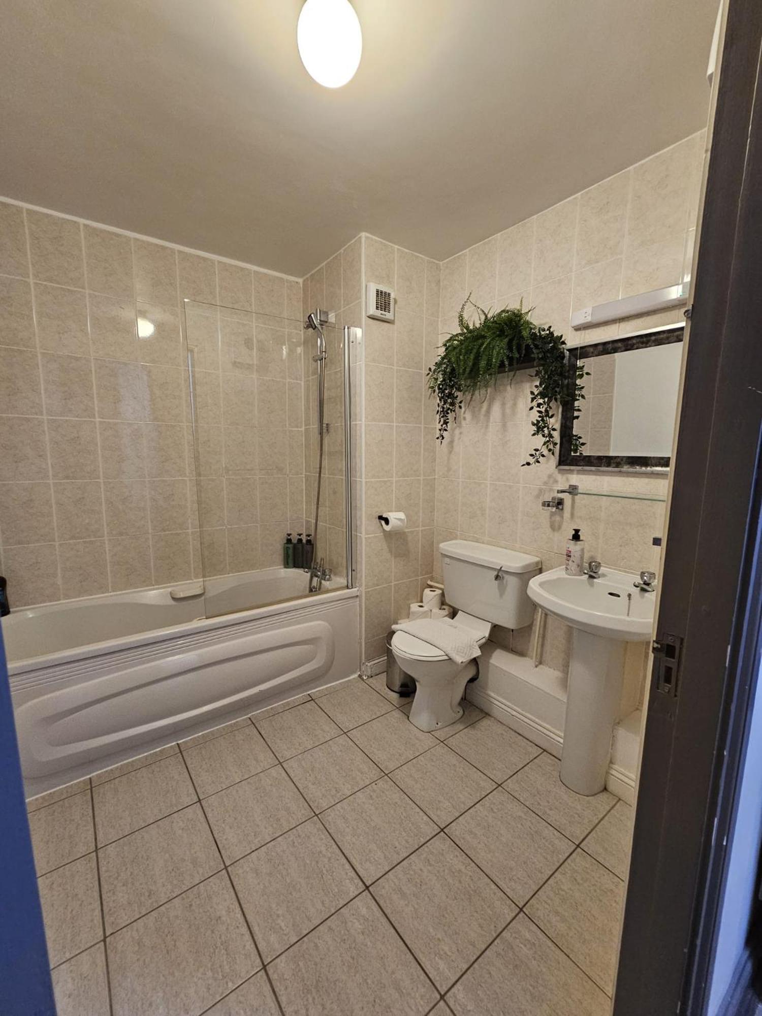 Dublin Exchange Suites Kültér fotó
