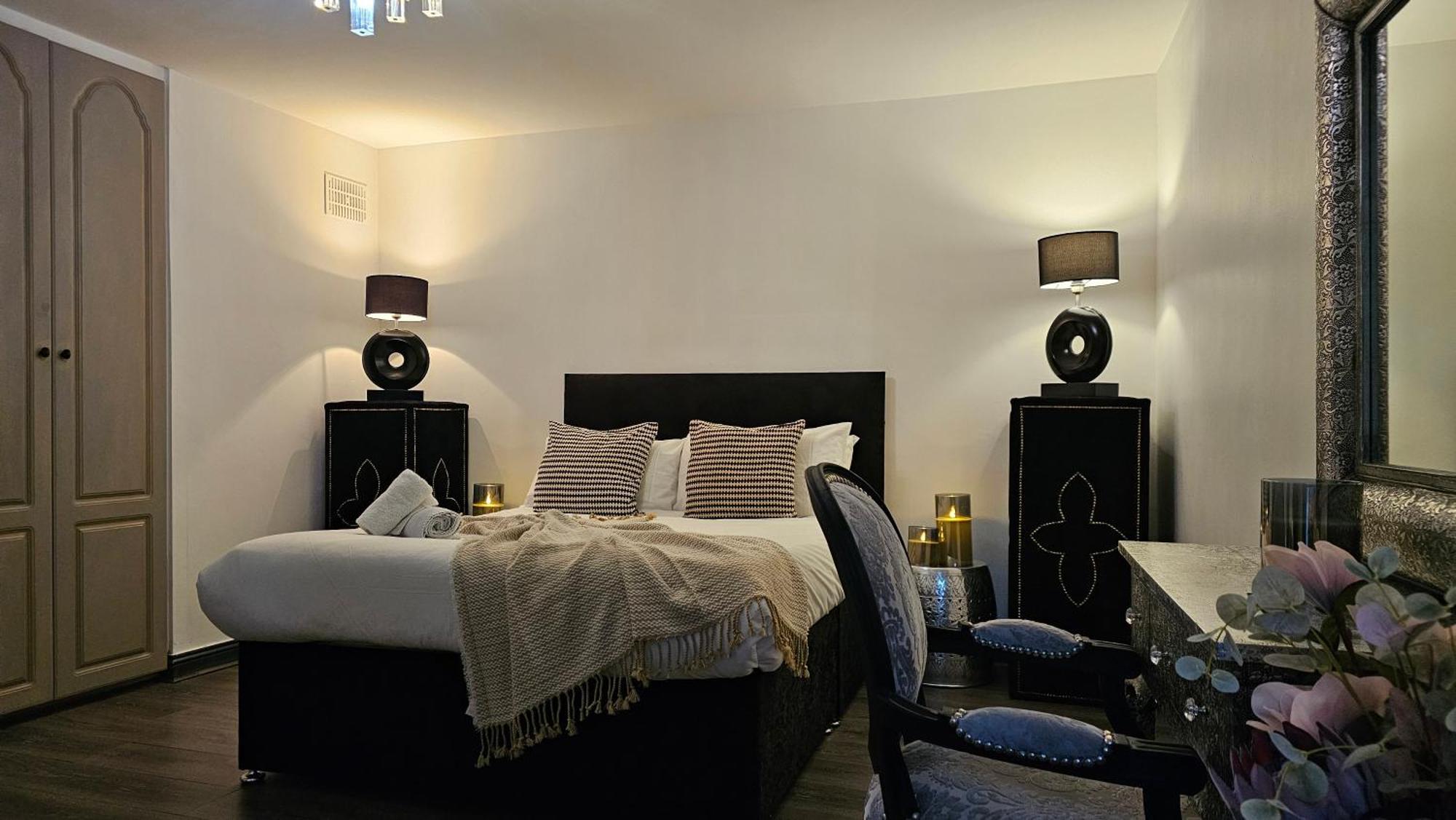Dublin Exchange Suites Kültér fotó