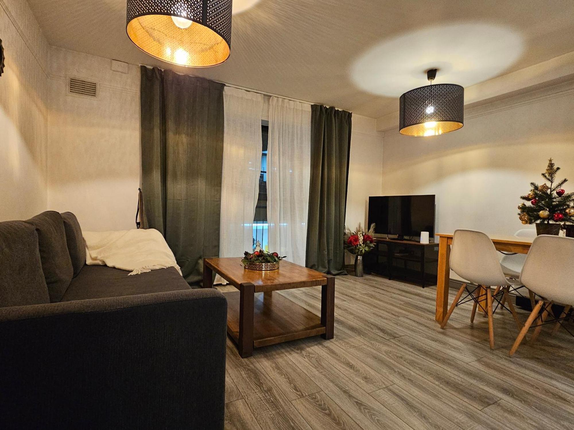 Dublin Exchange Suites Kültér fotó