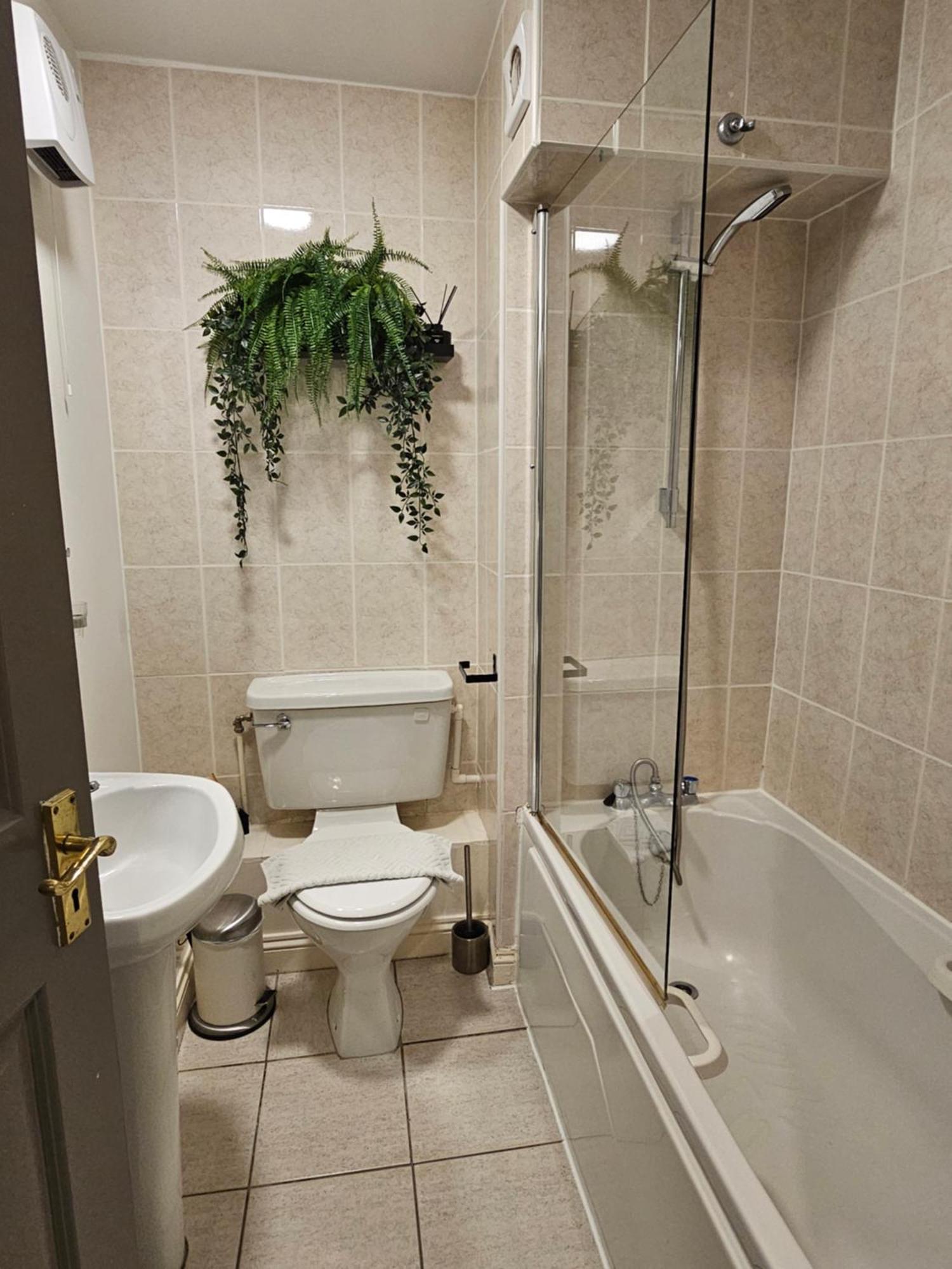 Dublin Exchange Suites Kültér fotó