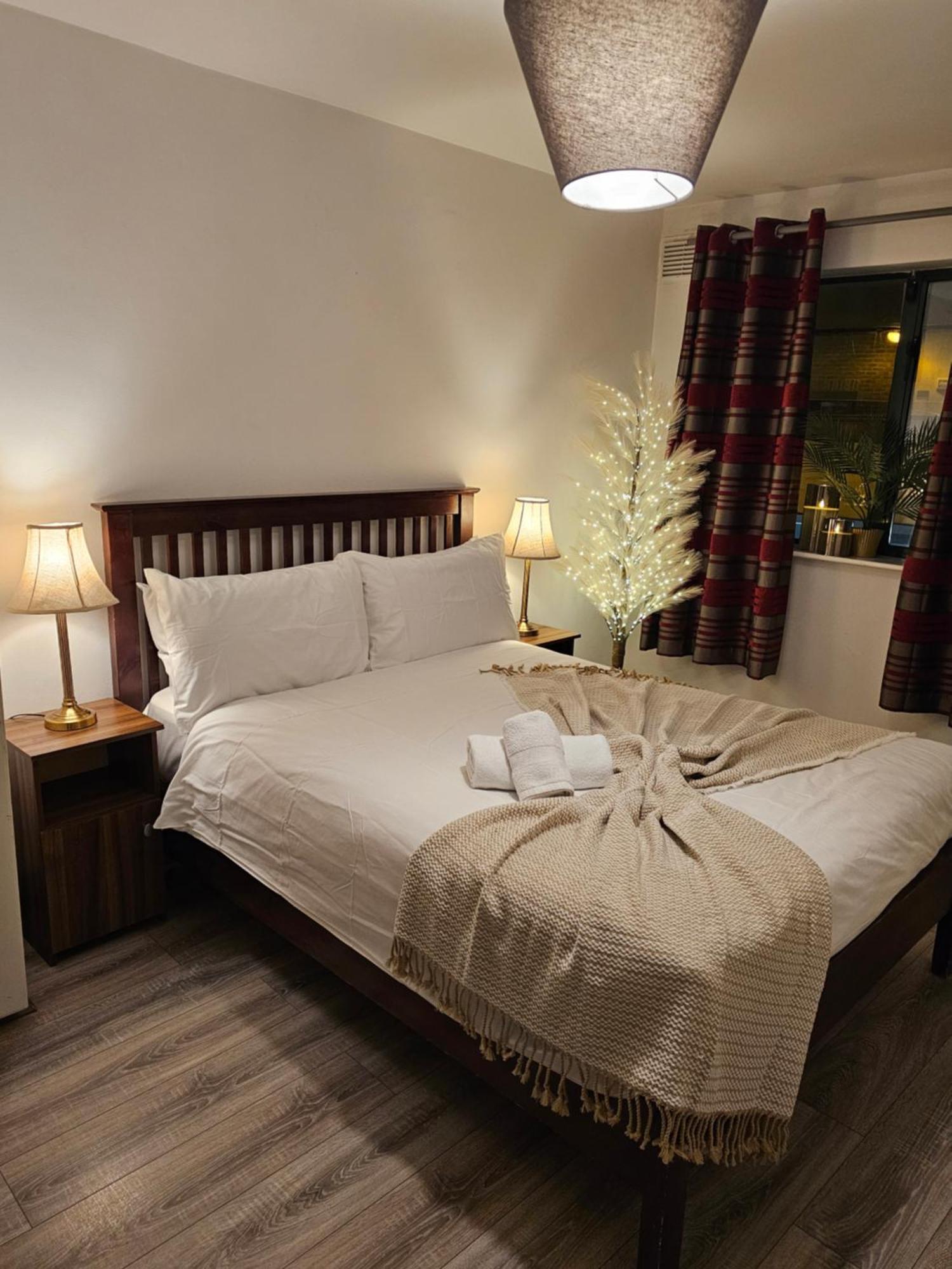Dublin Exchange Suites Kültér fotó