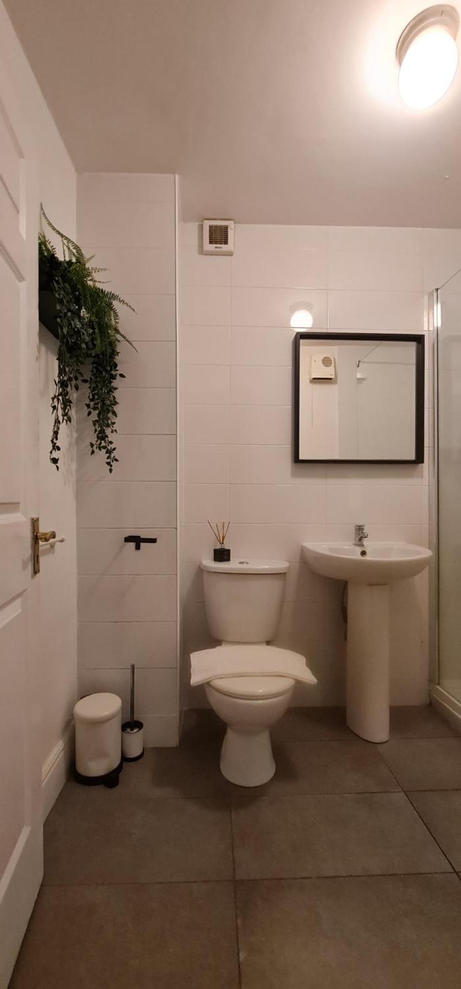 Dublin Exchange Suites Kültér fotó