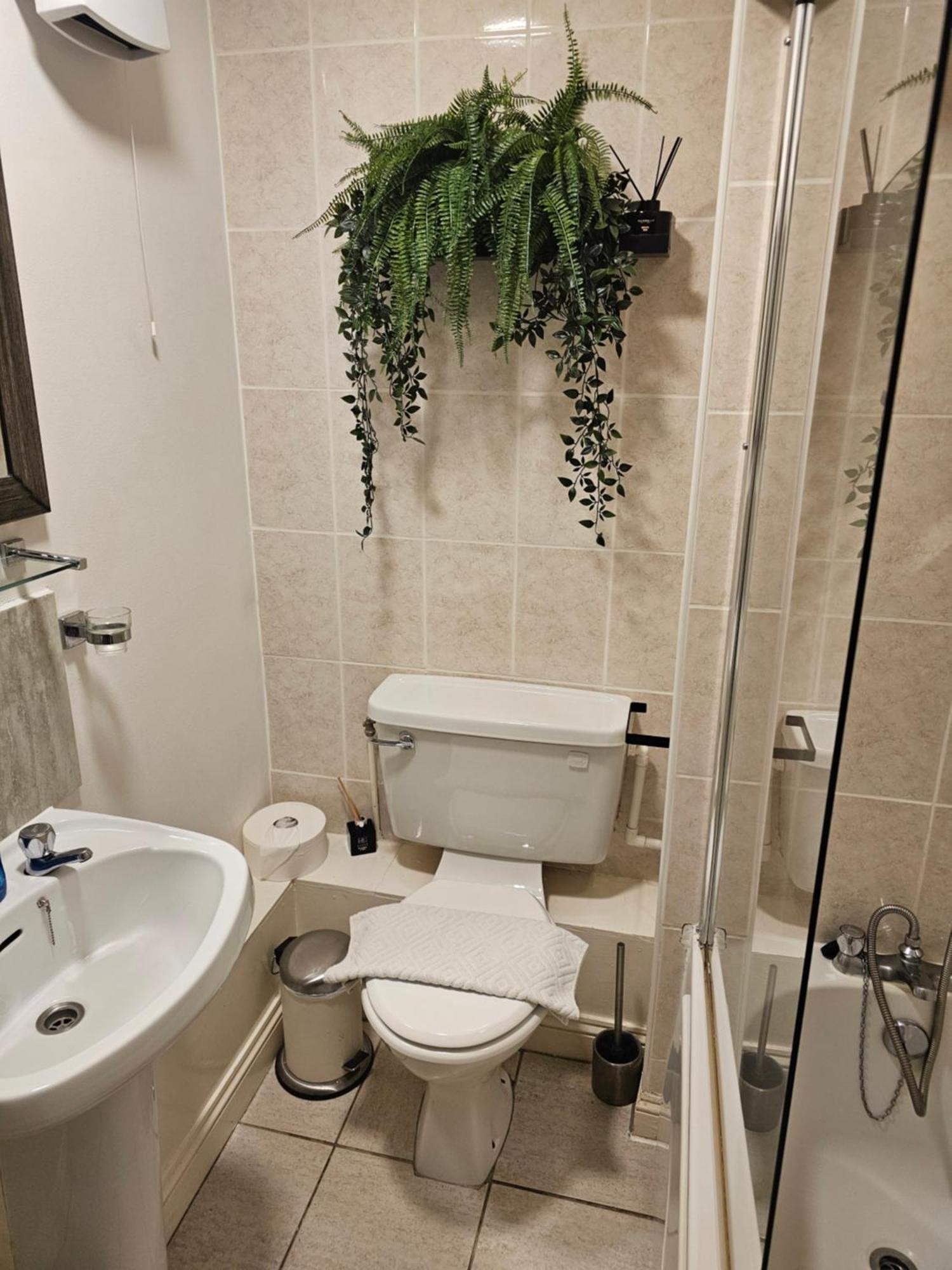 Dublin Exchange Suites Kültér fotó