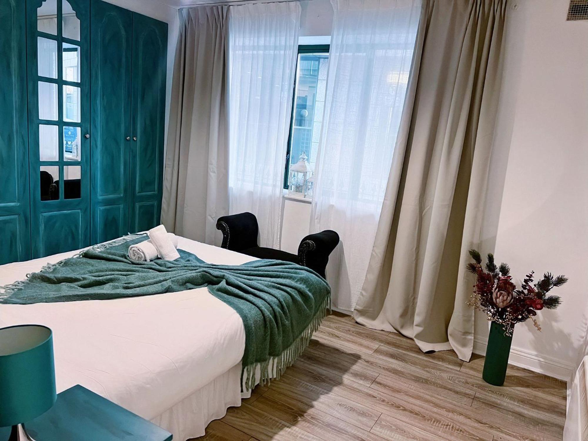 Dublin Exchange Suites Kültér fotó