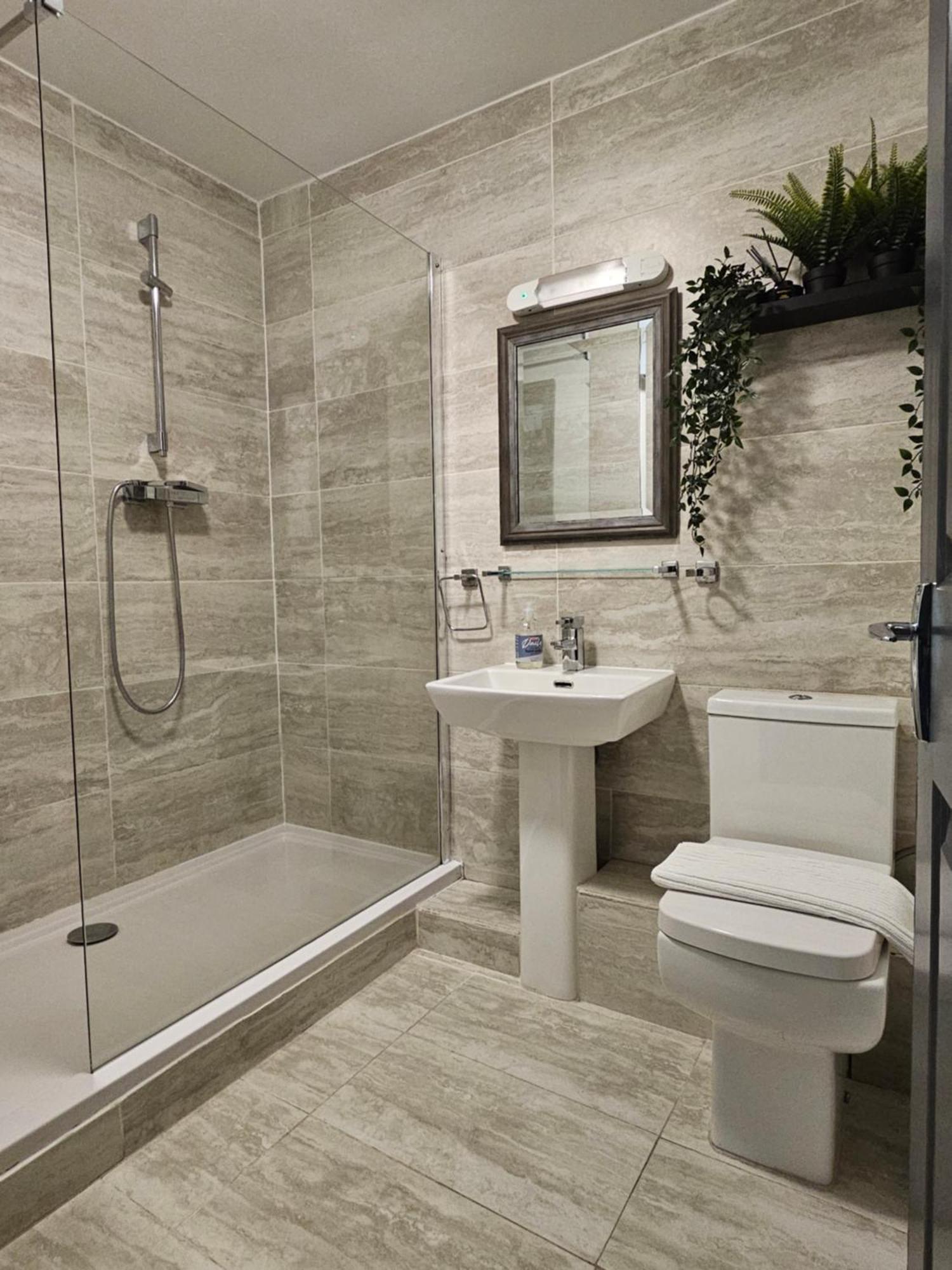 Dublin Exchange Suites Kültér fotó