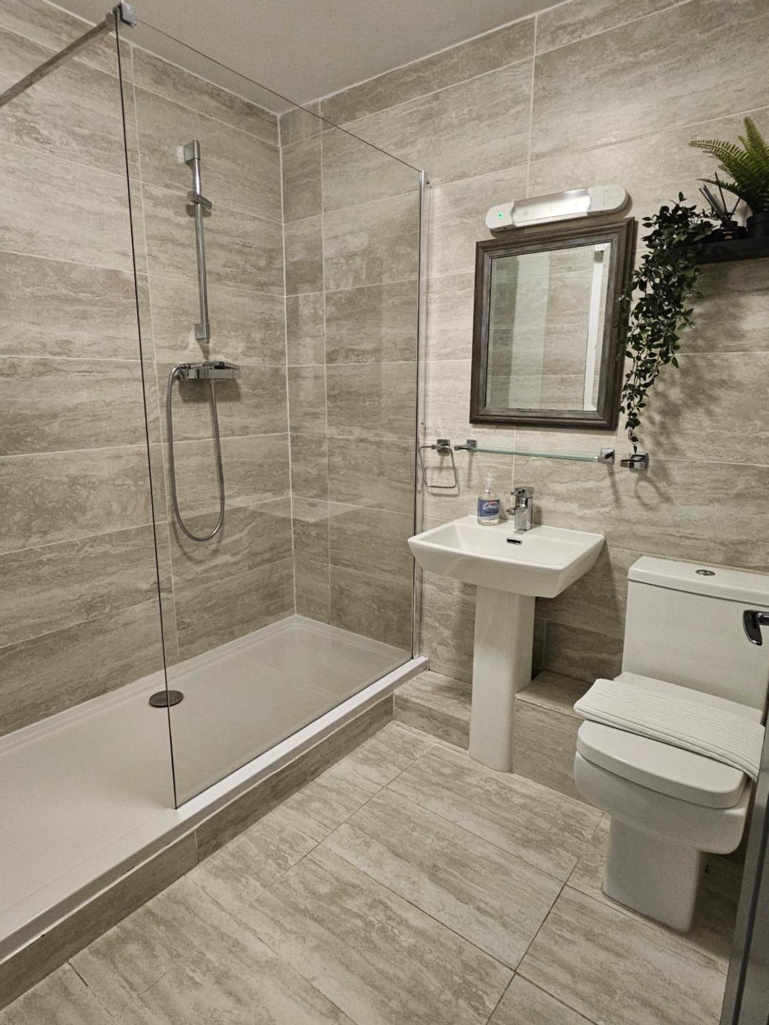 Dublin Exchange Suites Kültér fotó