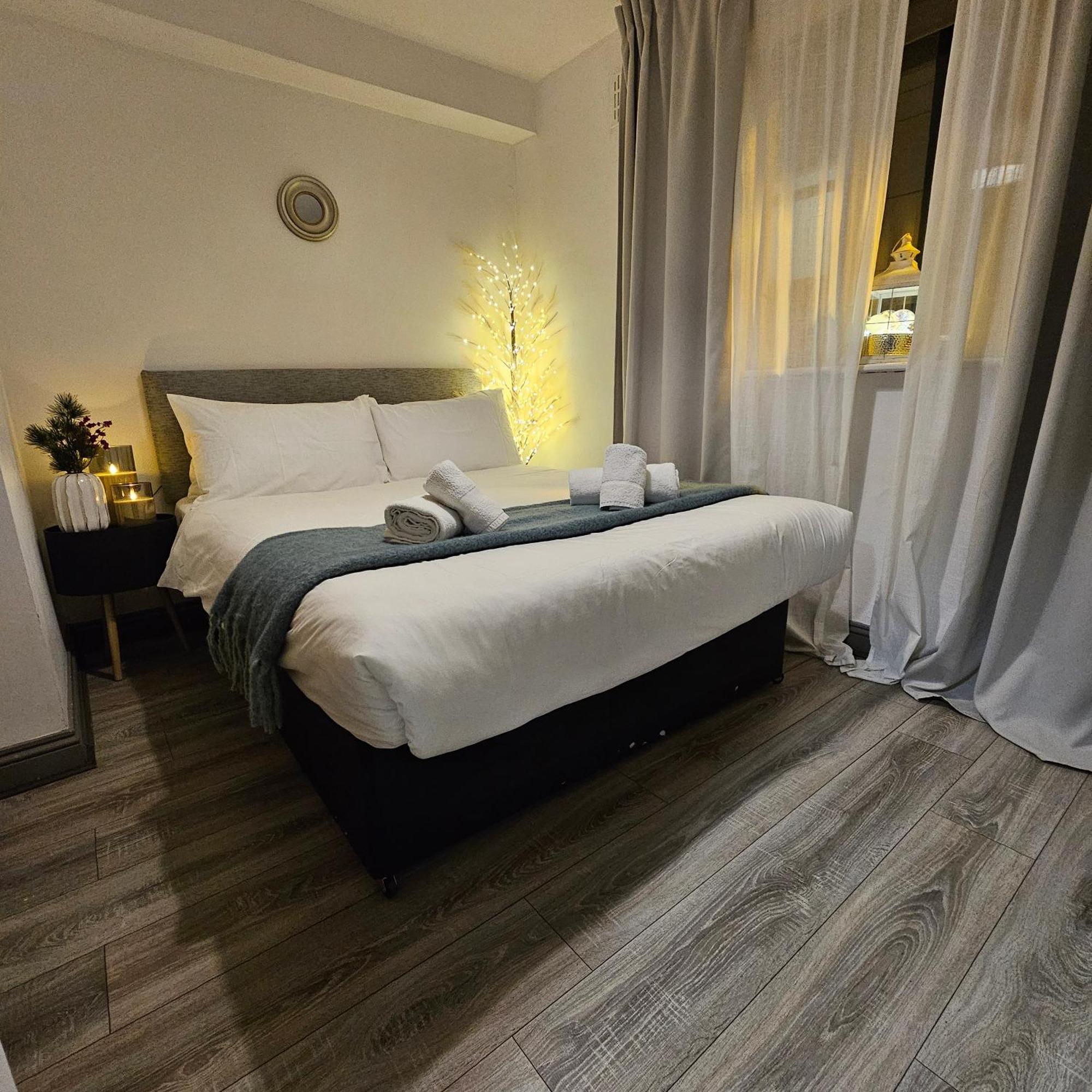 Dublin Exchange Suites Kültér fotó